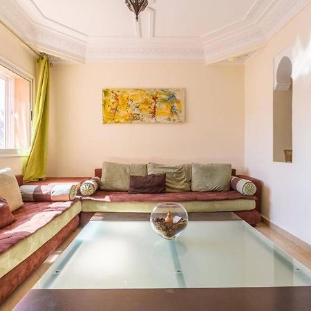 Appartement 2 Chambres Marrakesh Eksteriør billede